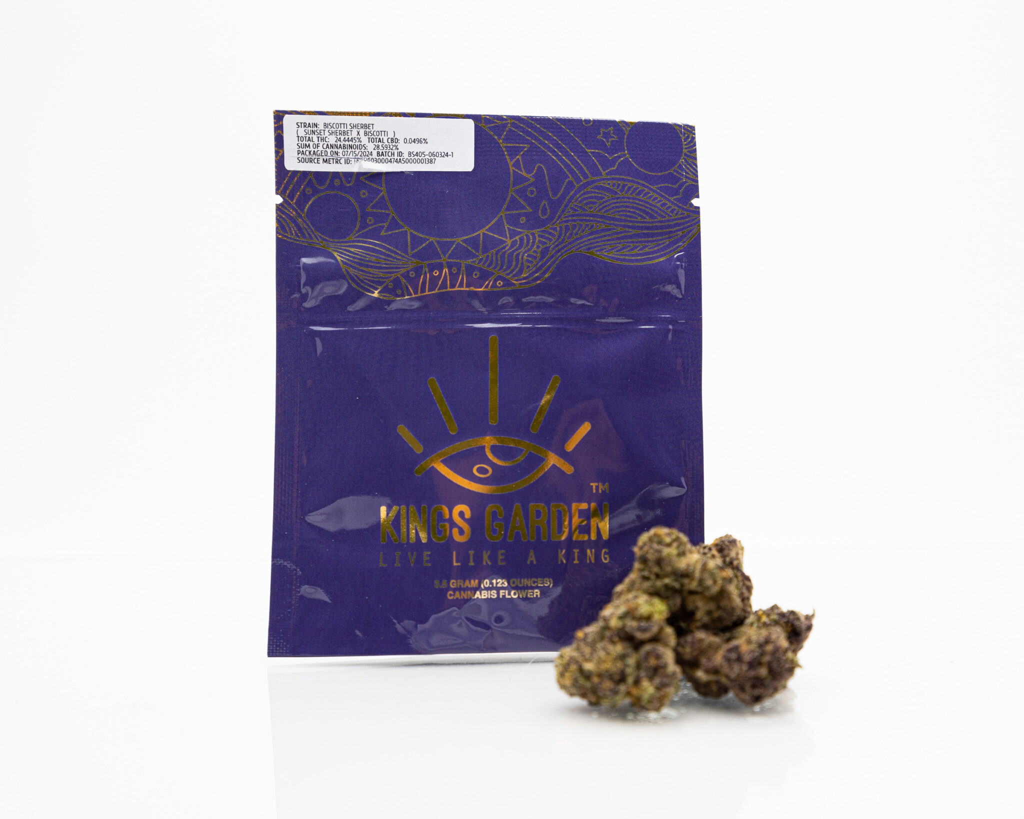 KINGS-GARDEN-CANNABIS-FLOWER-3.5-G-BISCOTTI-SHERBERTX-8