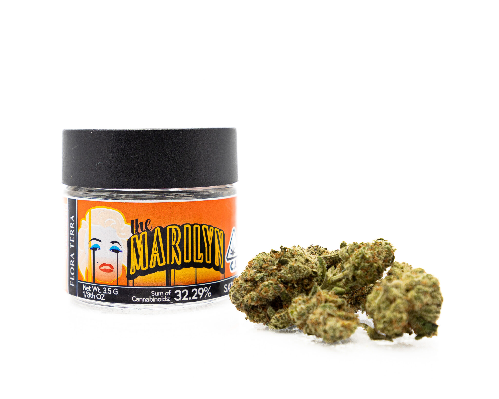 FLORA-TERRA-CANNABIS-FLOWER-3.5-THE-MARILYNX-1