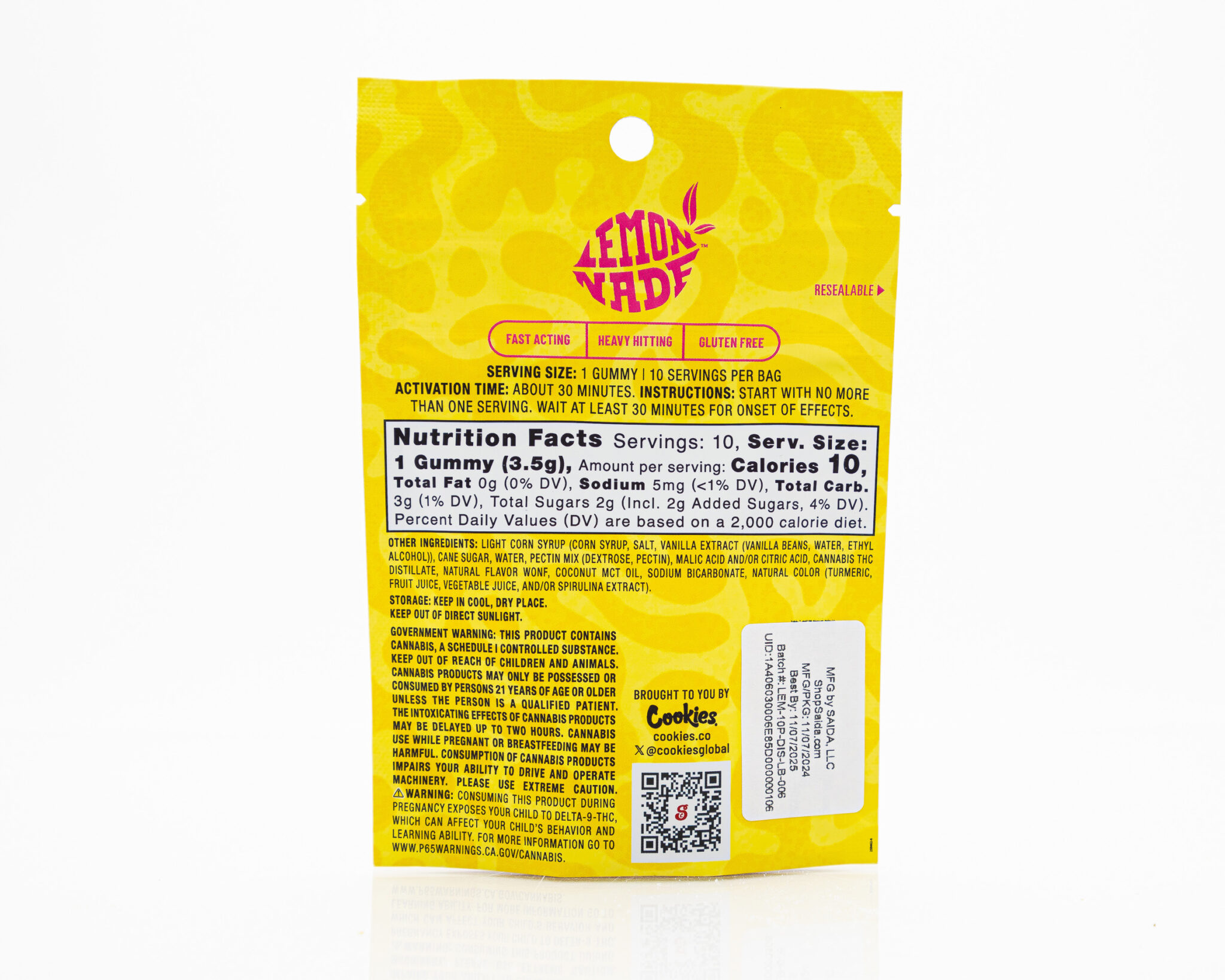 COOKIES-CANNABIS-INFUSED-GUMMIES-3.5-LEMON-BELTZCOOKIES-CANNABIS-INFUSED-GUMMIES-3.5-PINK-PINEAPPLEX-7