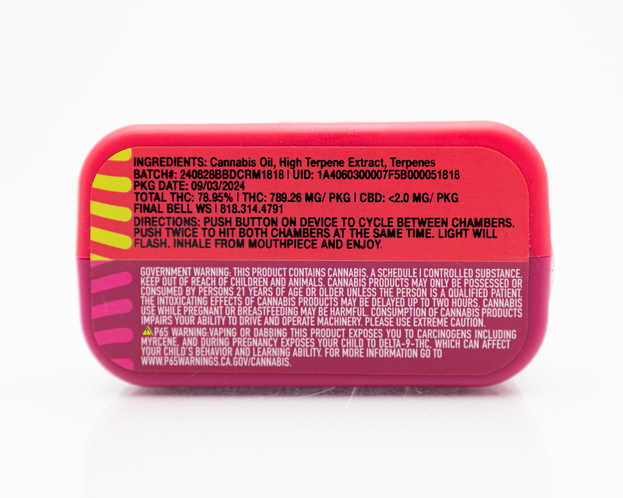 BODEGA BOY Z DUAL CHAMBERED DISP. VAPE 1G MANGO GELATO_WATERMELON ZX-16 BODEGA-BOY-Z-DUAL-CHAMBERED-DISP.-VAPE-1G-MANGO-GELATO WATERMELON-ZX-16