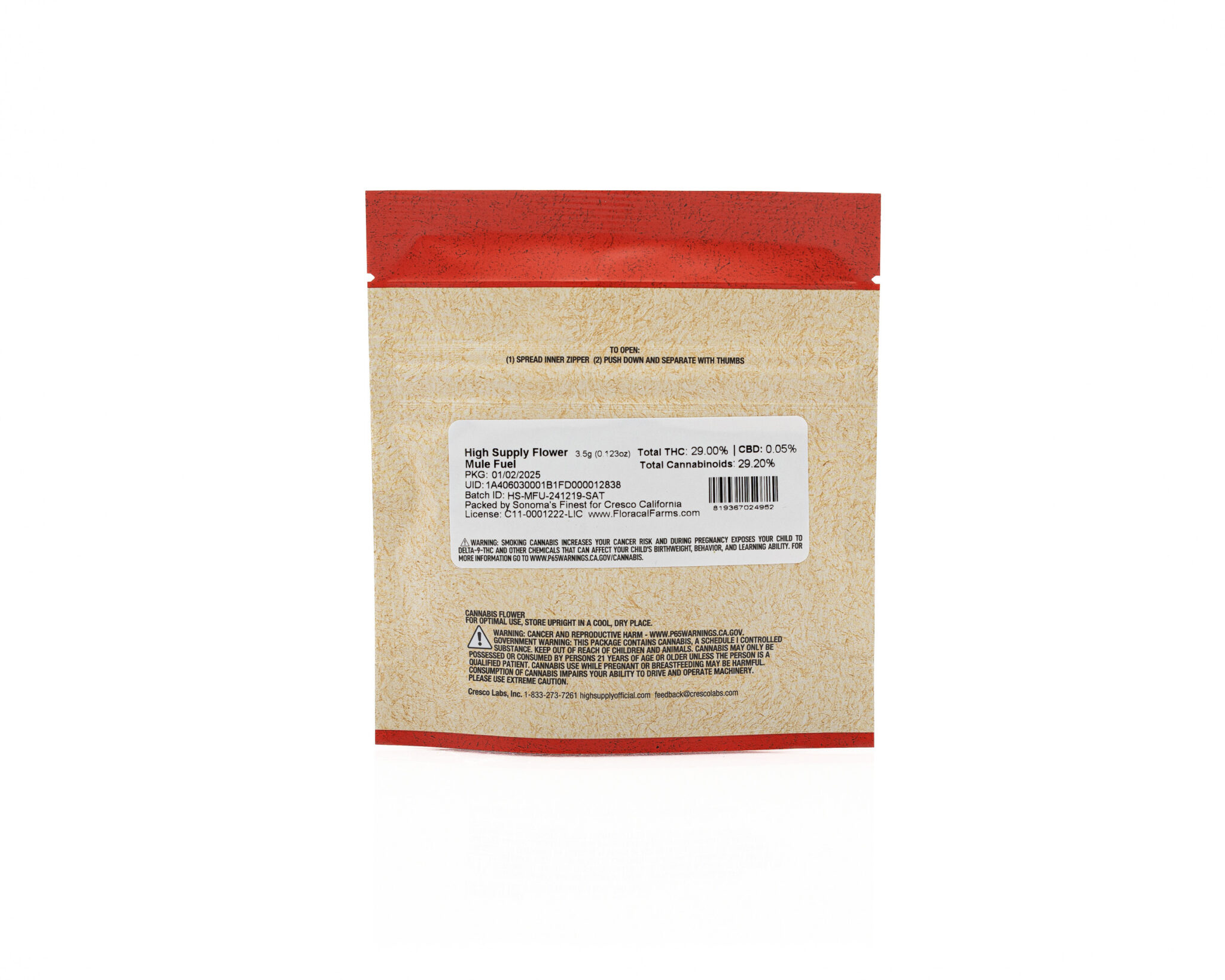 HIGH-SUPPLY-PREMIUM-FLOWER-3.5-MUTE-FUELX-1