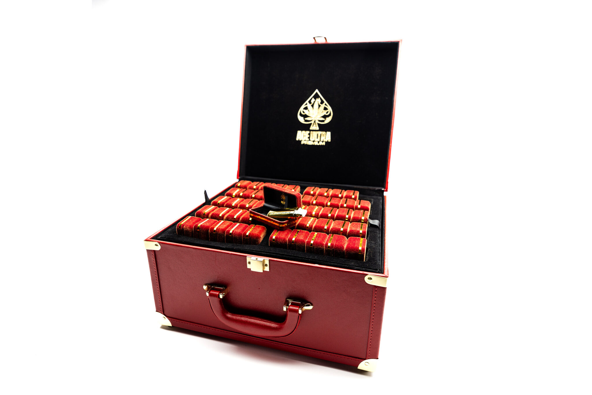 ACE ULTRA PREMIUM DISP VAPE 2GX-1 ACE-ULTRA-PREMIUM-DISP-VAPE-2GX-1