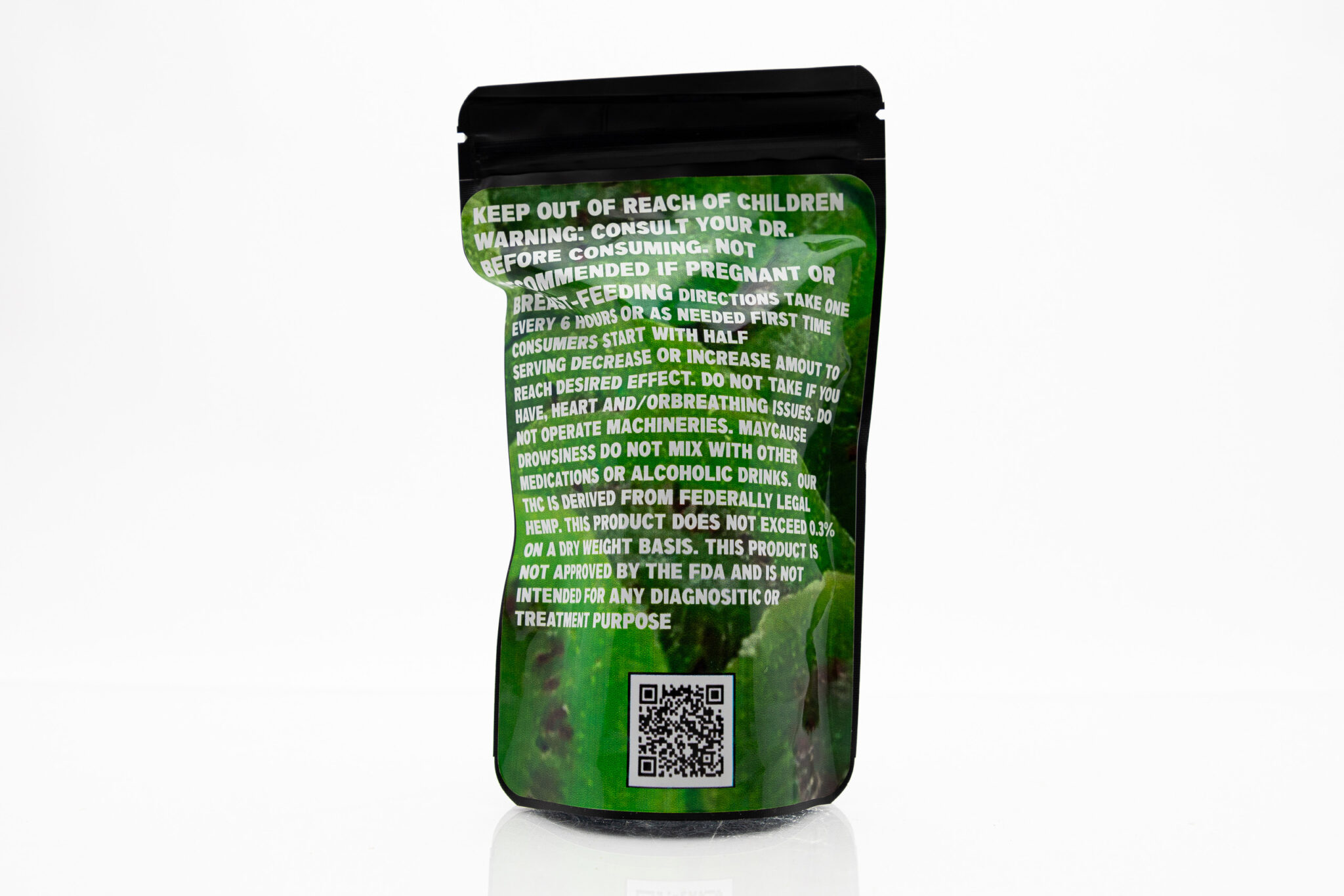 DANK-CADILLAC-–-CANNA-SWEETS-–-DRIED-INFUSED-FRUIT-–-1000MG-KIWIX-2