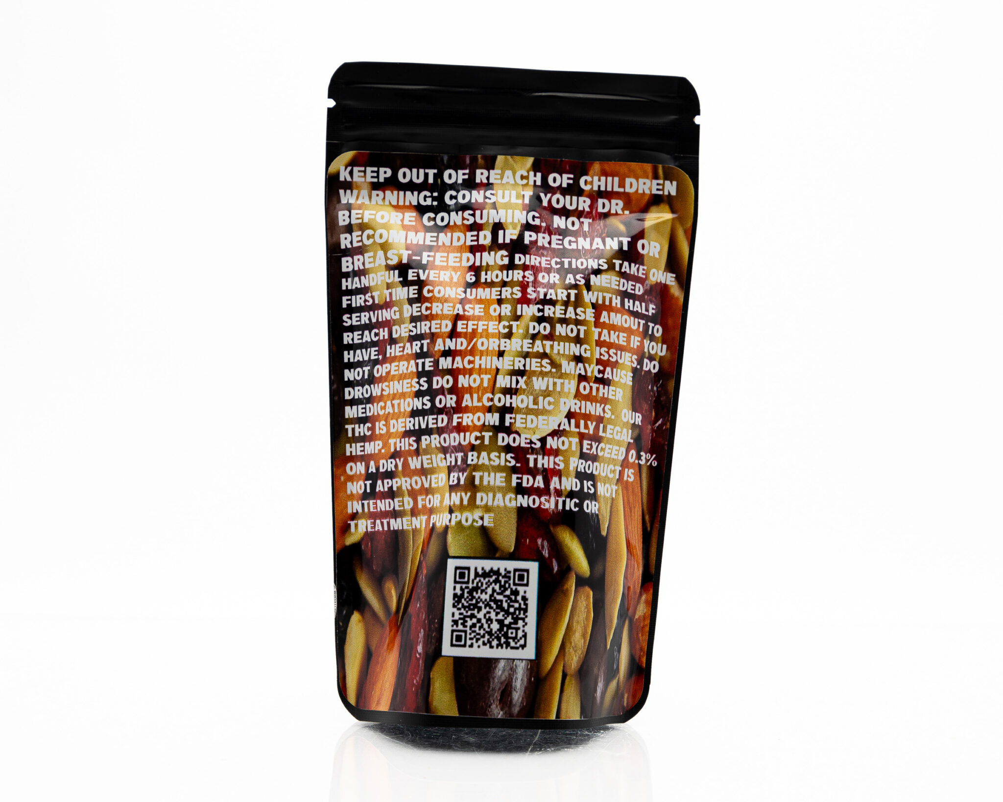 DANK-CADILLAC-–-CANNA-SWEETS-–-TRAIL-MIX-–-1000MG-X-1