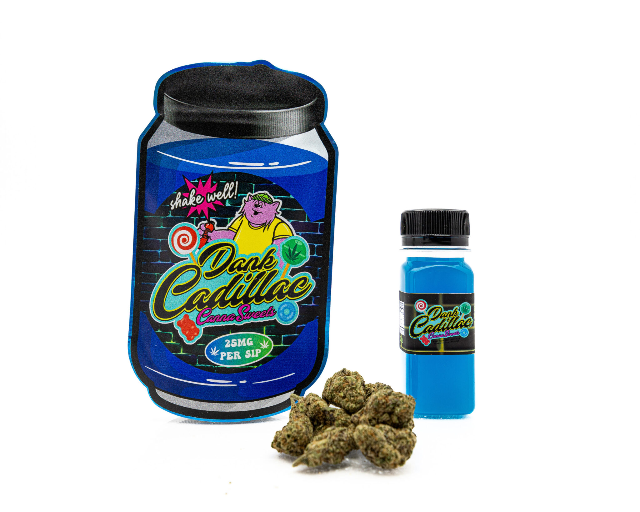 DANK-CADILLAC-–-CANNA-SWEEETS-–-BEVERAGE-FLOWER-–-25MG-SIP-3.5G-BLITZ-C4-X-WHITE-TRUFFLESX-33