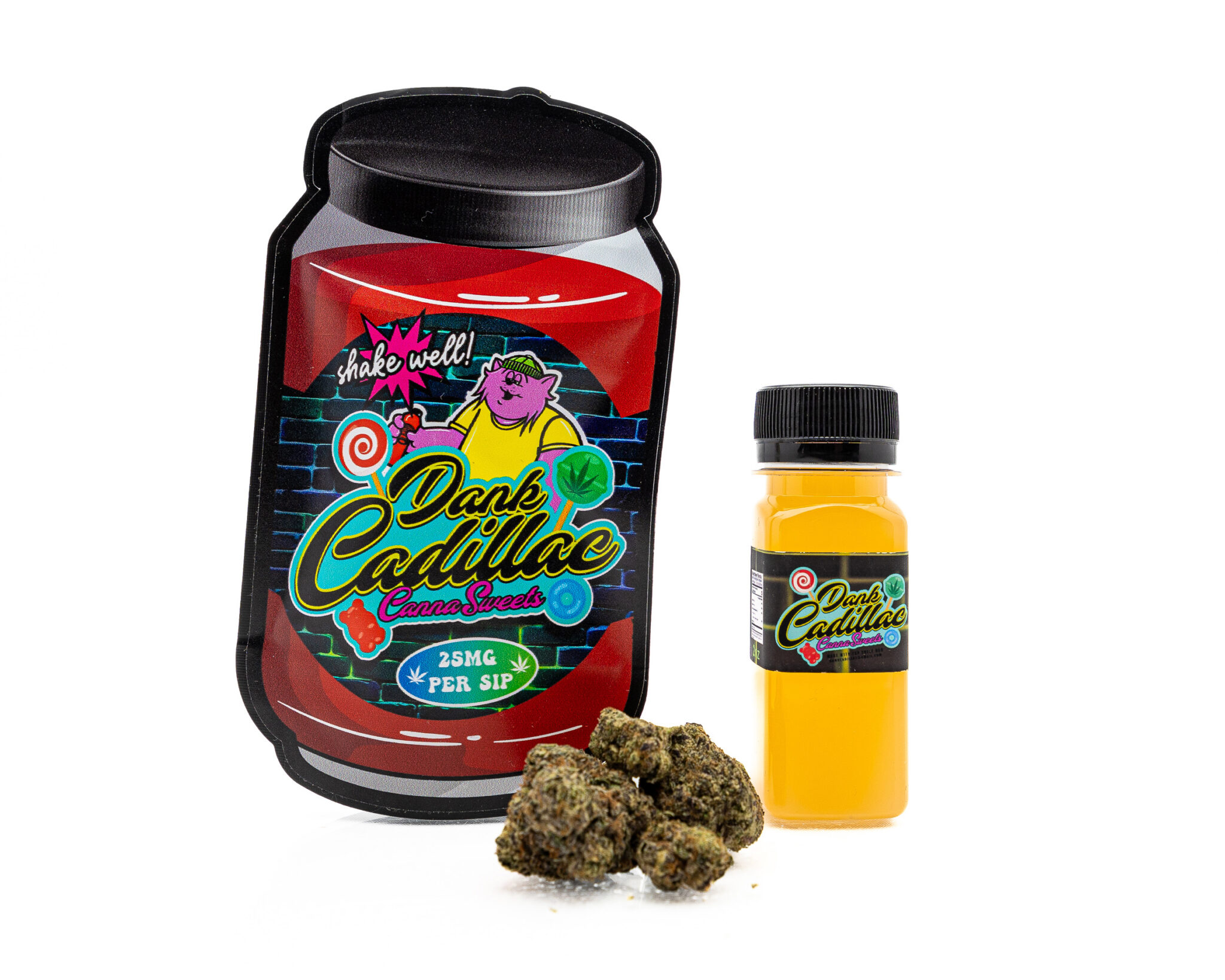 DANK-CADILLAC-–-CANNA-SWEEETS-–-BEVERAGE-FLOWER-–-25MG-SIP-3.5G-DOUBLE-X-FACEOFF-X-SHERBETX-49