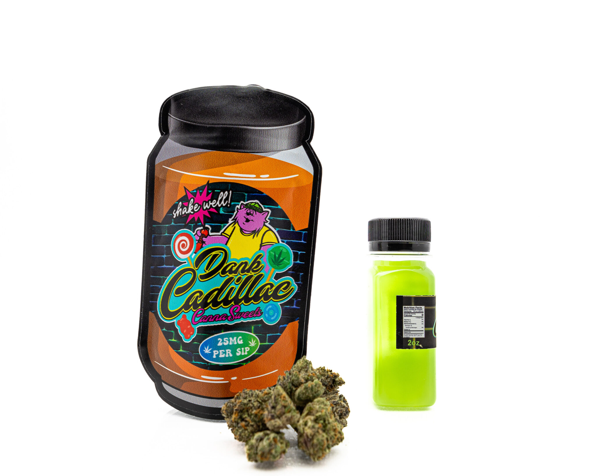 DANK-CADILLAC-–-CANNA-SWEEETS-–-BEVERAGE-FLOWER-–-25MG-SIP-3.5G-GELATO41-X-PINEAPPLE-AROMA-X-11