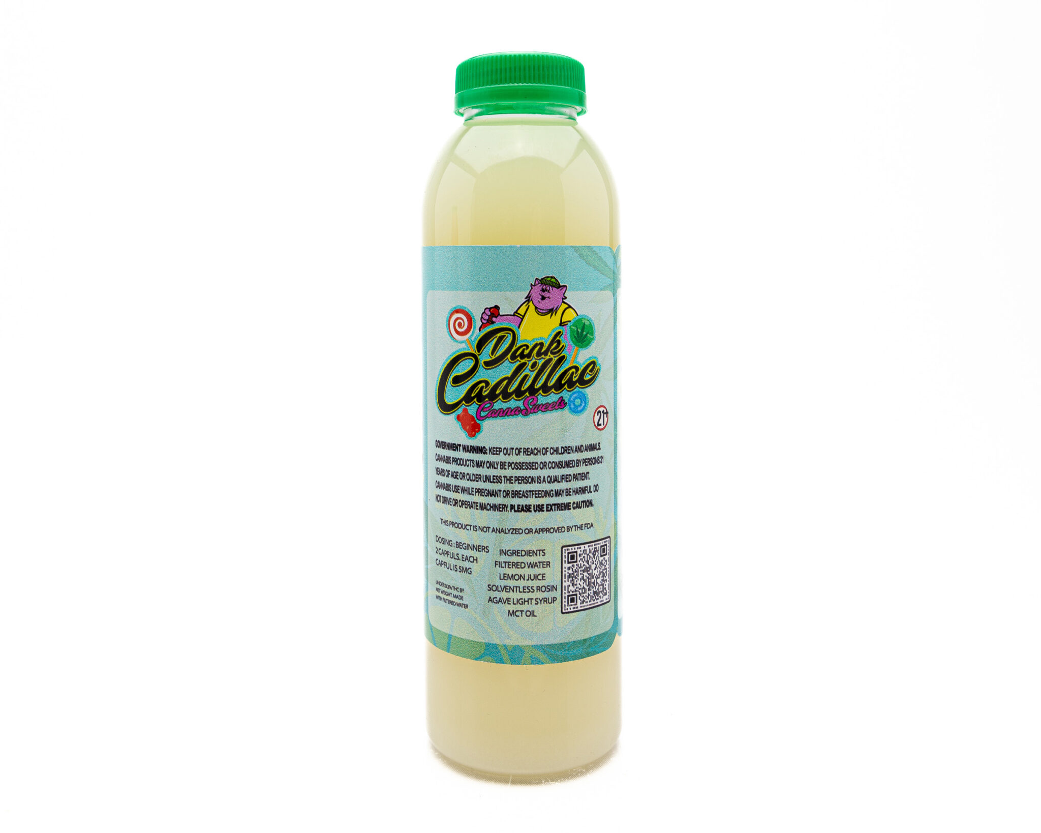 DANK-CADILLAC-–-AGAVE-HIGH-LEMONADE-–-BEVERAGE-–-1000MG-PER-BOTTLE-16-OZ-ORIGINALX-14