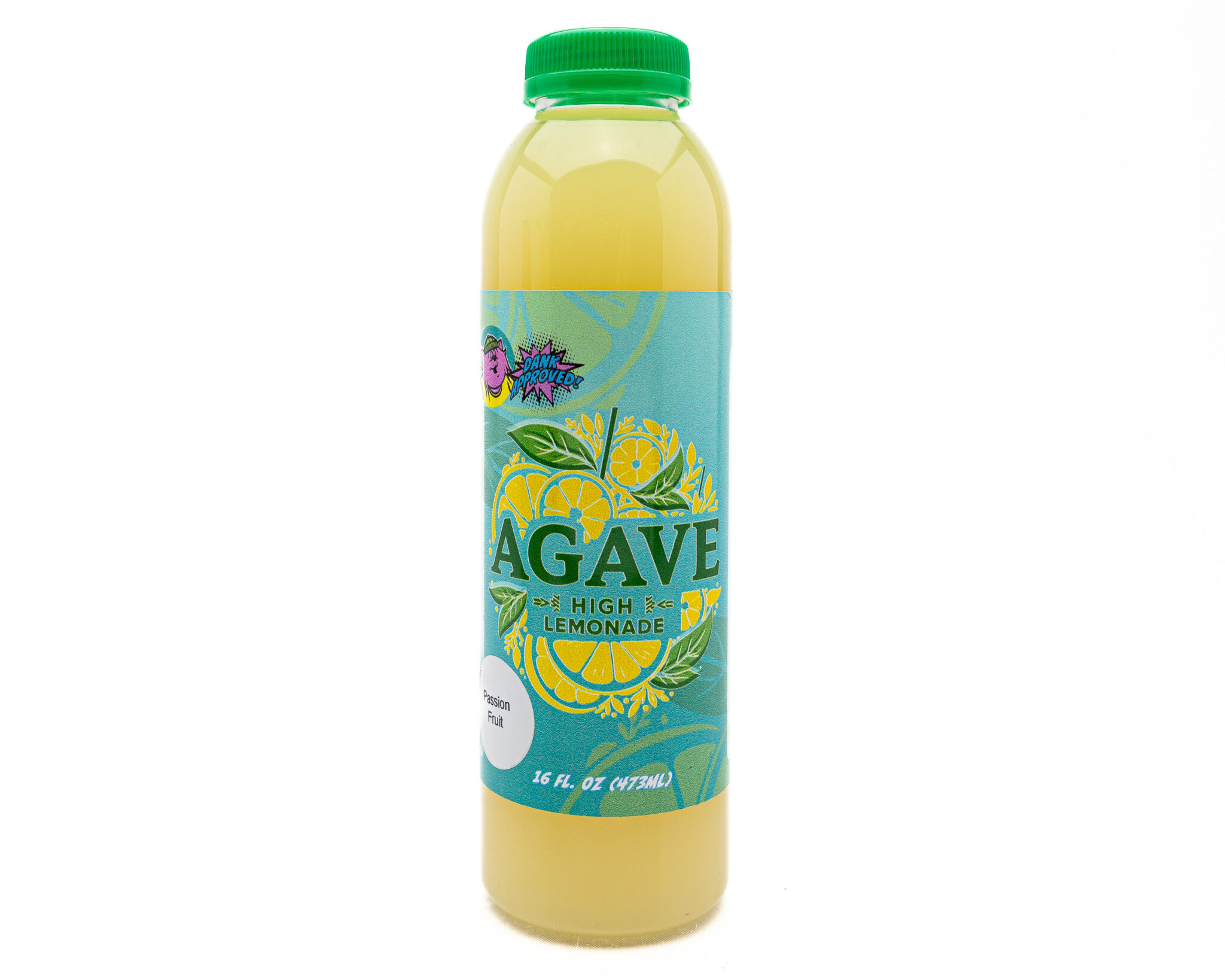 DANK-CADILLAC-–-AGAVE-HIGH-LEMONADE-–-BEVERAGE-–-1000MG-PER-BOTTLE-16-OZ-PASSION-FRUITX-7