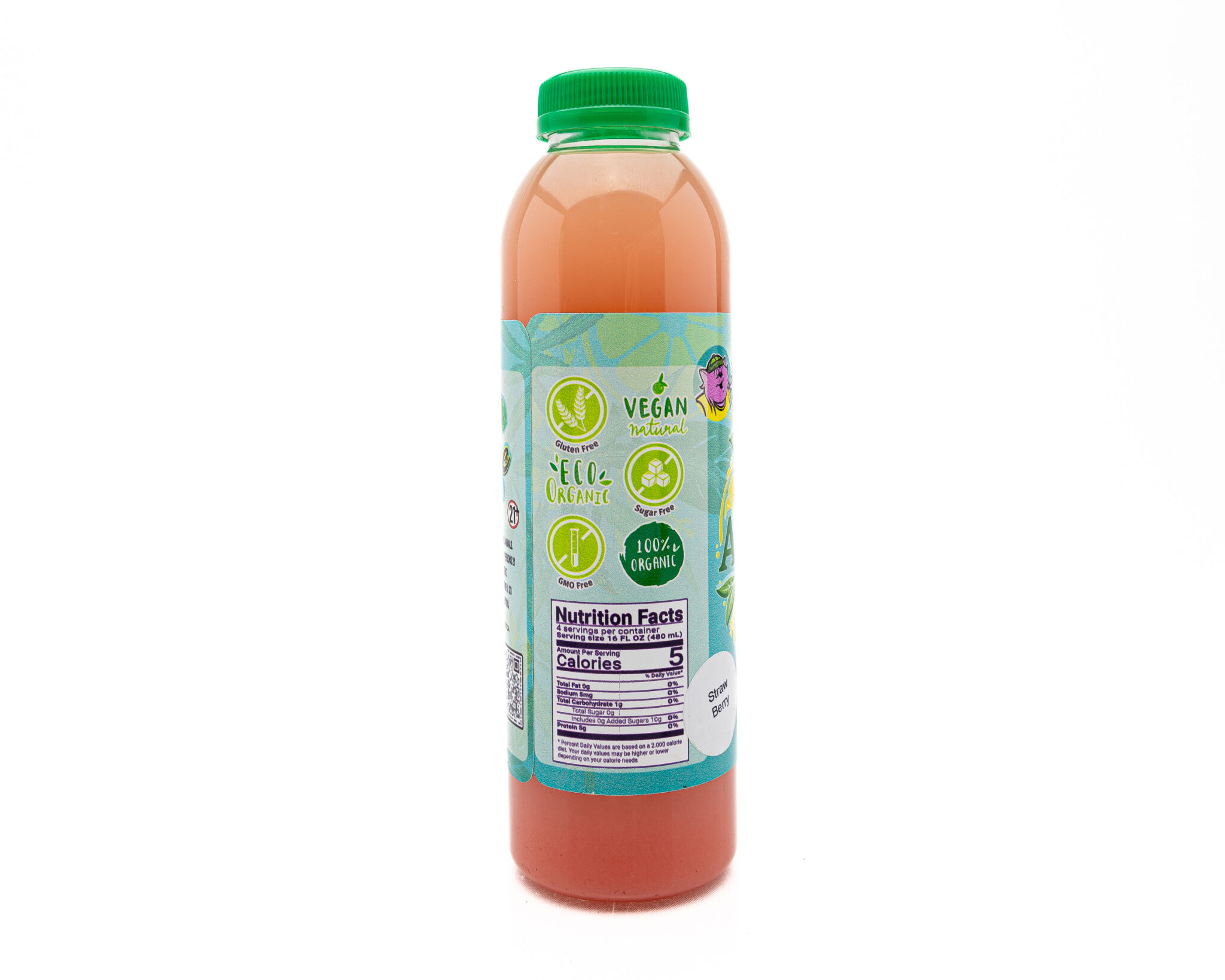 DANK-CADILLAC-–-AGAVE-HIGH-LEMONADE-–-BEVERAGE-–-1000MG-PER-BOTTLE-16-OZ-STRAWBERRYX-18