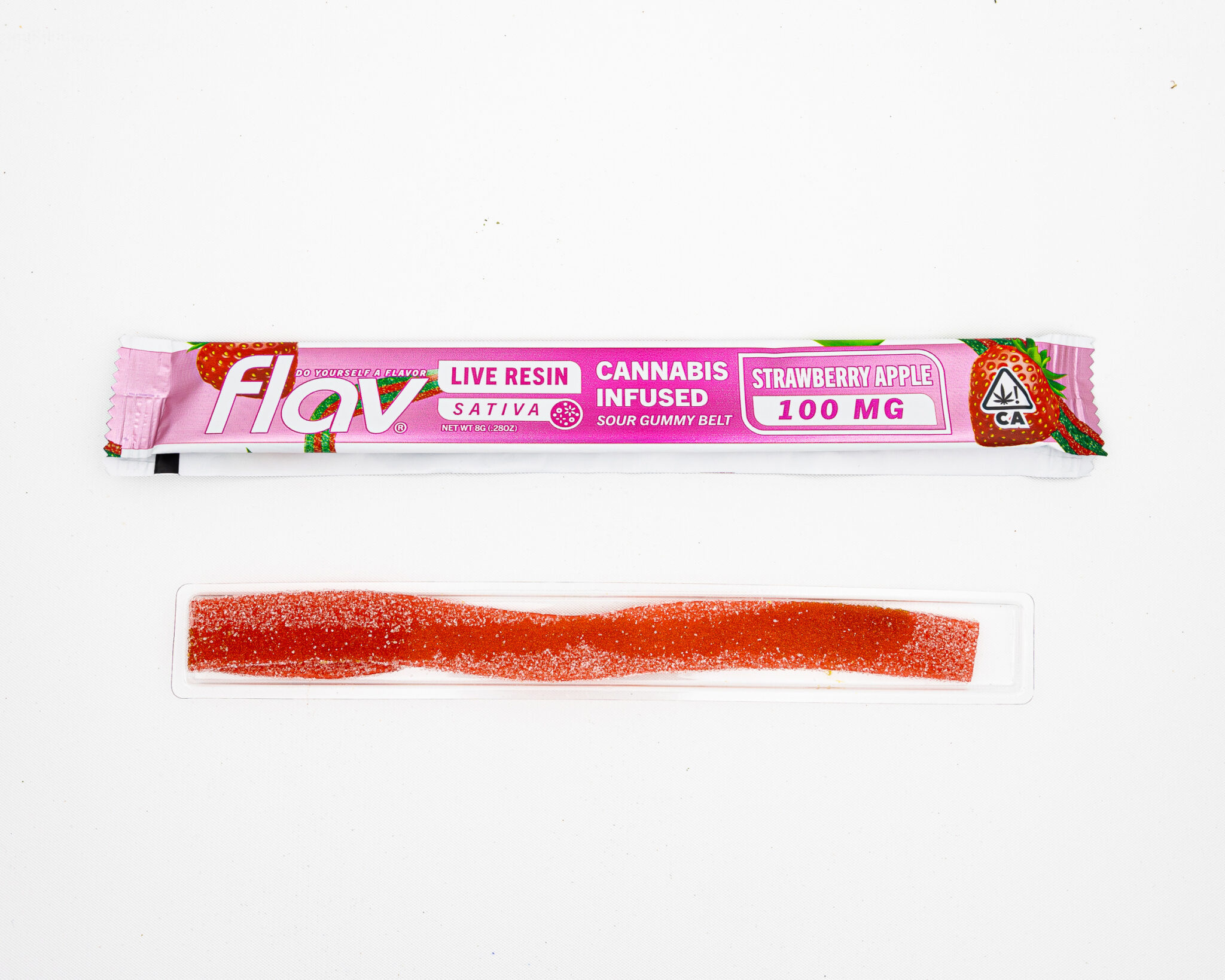FLAV-–-SOUR-GUMMY-BELTS-–-LIVE-RESIN-–-100MG-STR