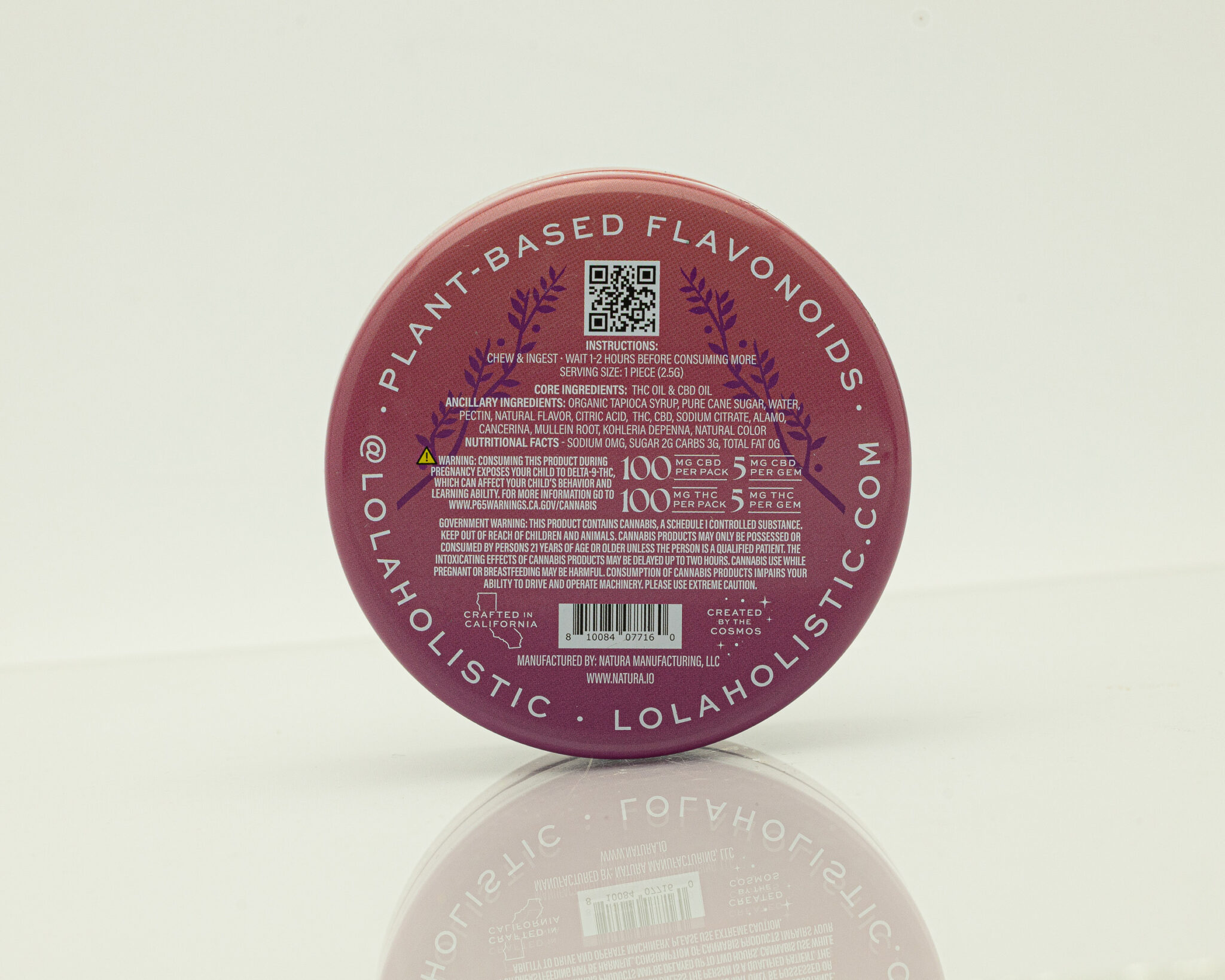 PMS-GEMS-–-LOLA-–-EDIBLES-–-GUMMIES-–-HONEY-BLOSSOM-–-50GX-1