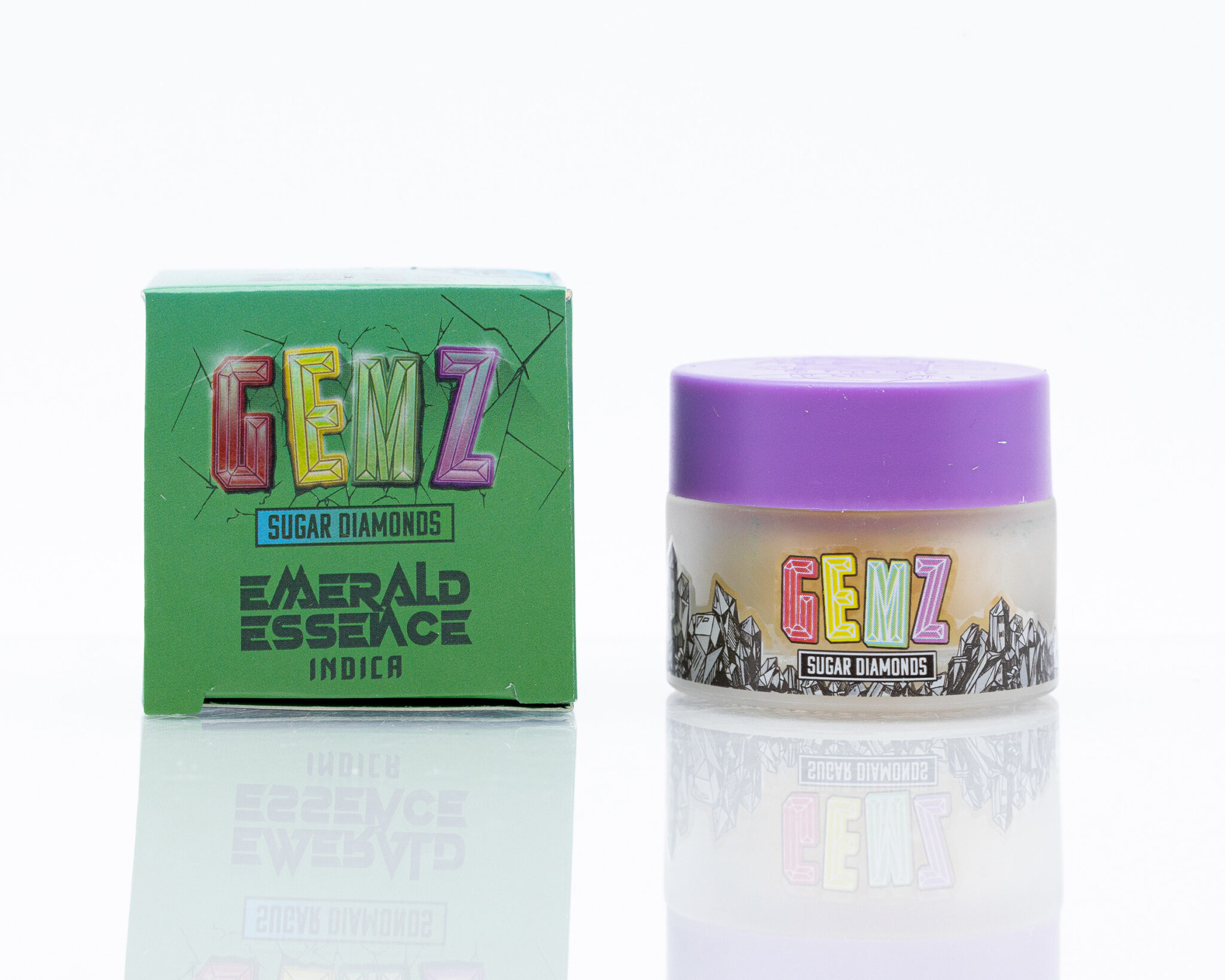 GEMZ-SUGAR-DIAMONDS-.14G-EMERALD-ESSENCEX-36