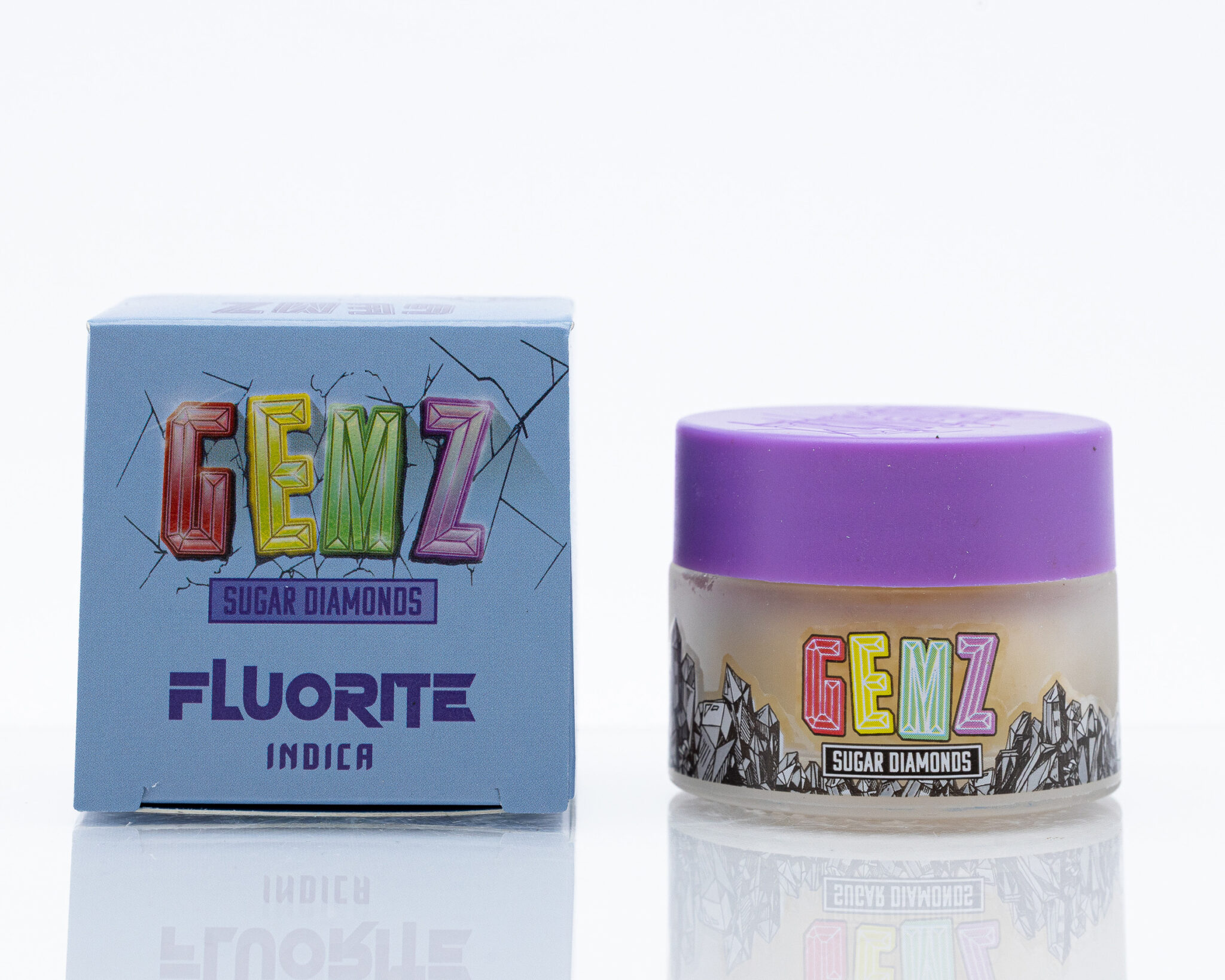 GEMZ-SUGAR-DIAMONDS-.14G-FLURITEX-22