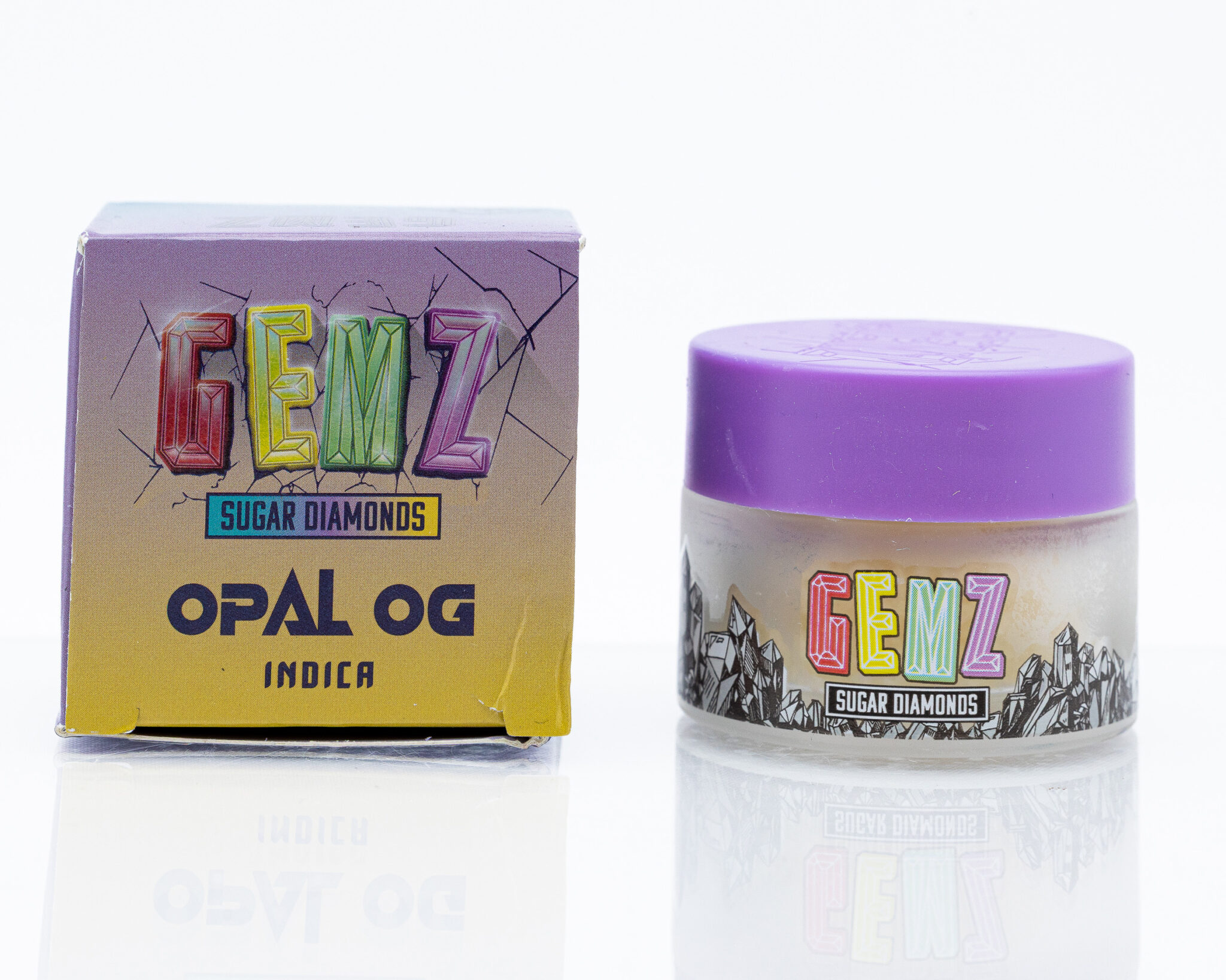 GEMZ-SUGAR-DIAMONDS-.14G-OPAL-OGX-30