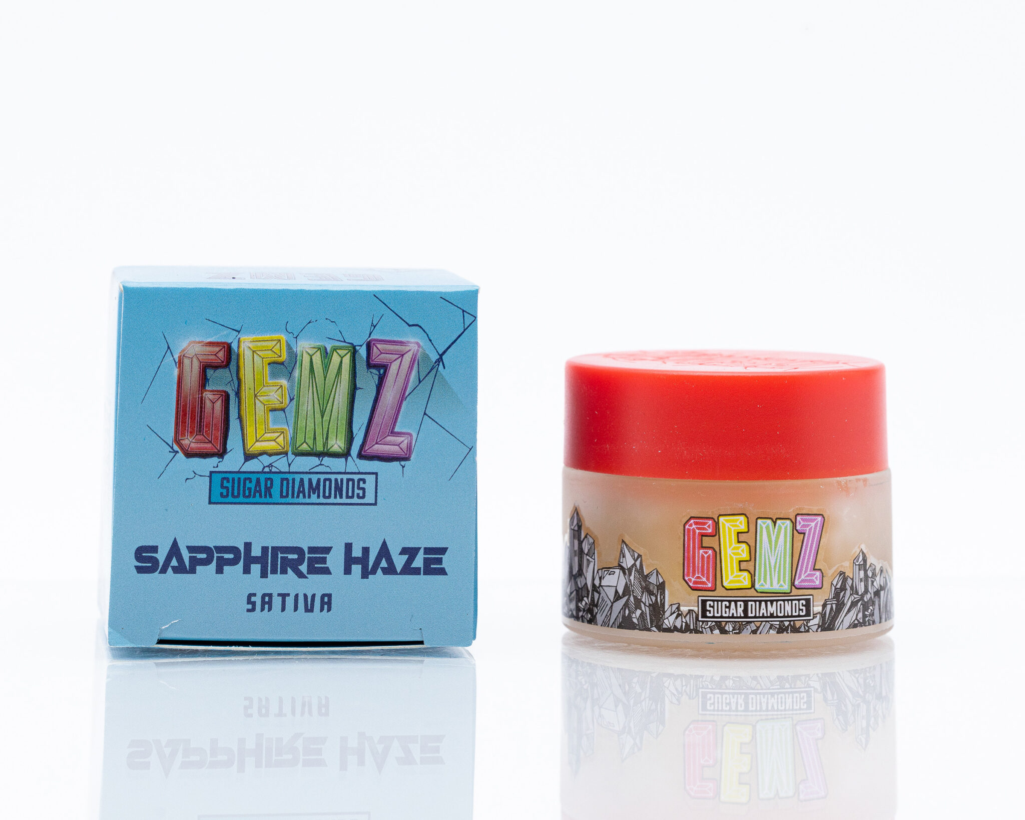 GEMZ-SUGAR-DIAMONDS-.14G-SHAPIRE-HAZEX-10