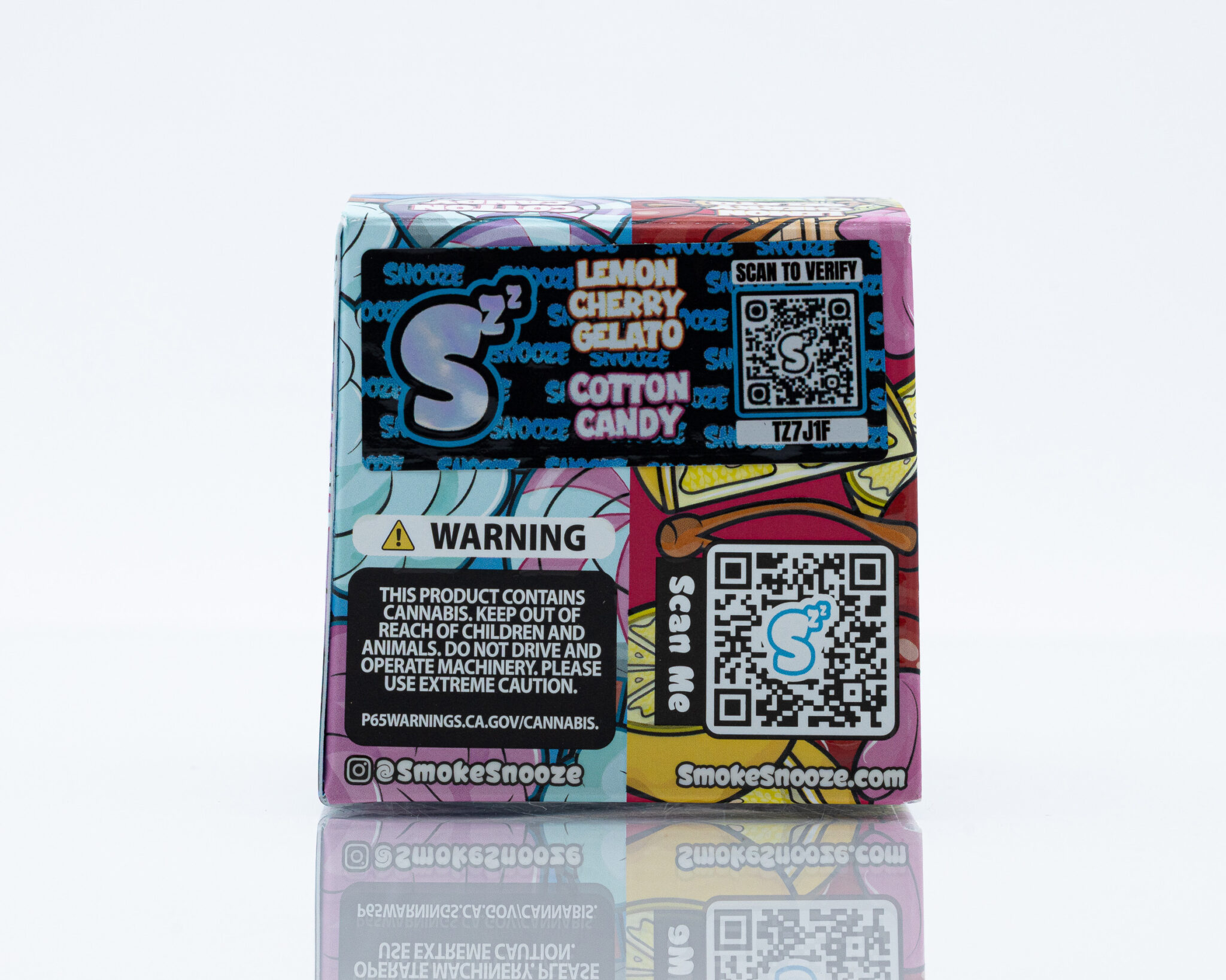 DROOL-BY-SNOOZE-–-BADDER-X-SUGAR-–-1-OZ-0.5-OZ-BADDER-–-0.5-OZ-SUGAR-BLACK-MAMBA- -MARATHON-OGX-35