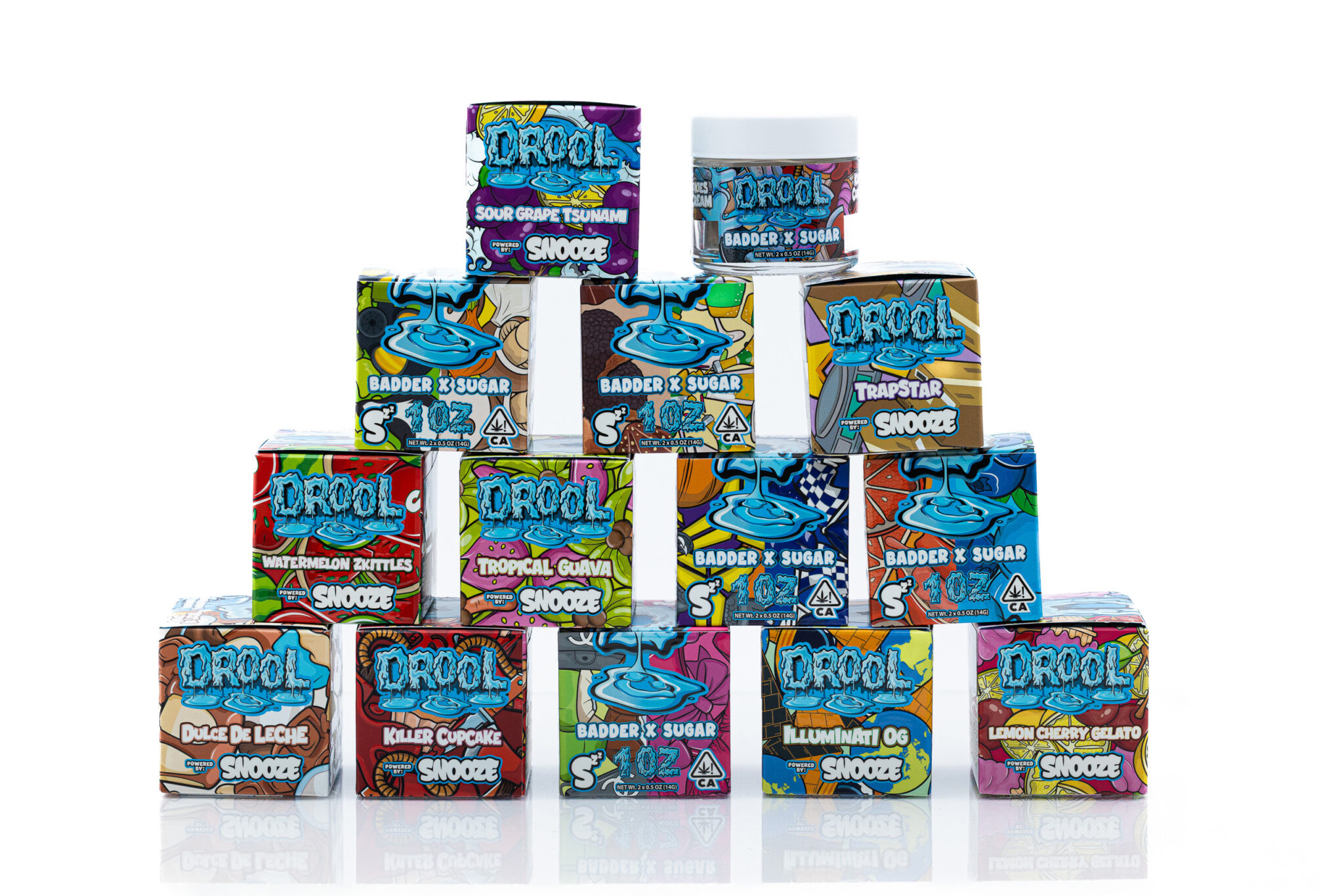 DROOL-BY-SNOOZE-–-BADDER-X-SUGAR-–-1-OZ-0.5-OZ-BADDER-–-0.5-OZ-SUGAR