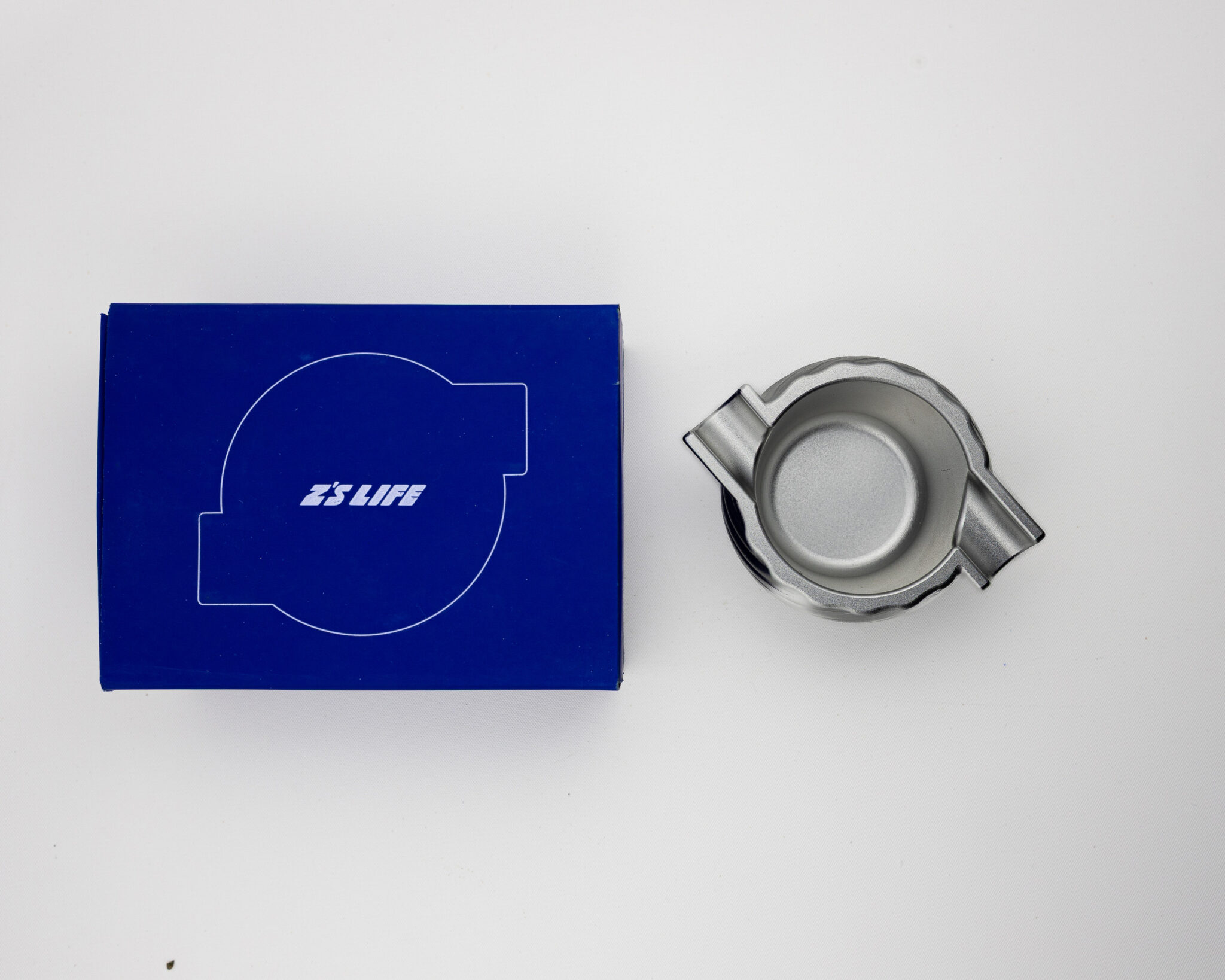 ZLIFE-ASHTRAY