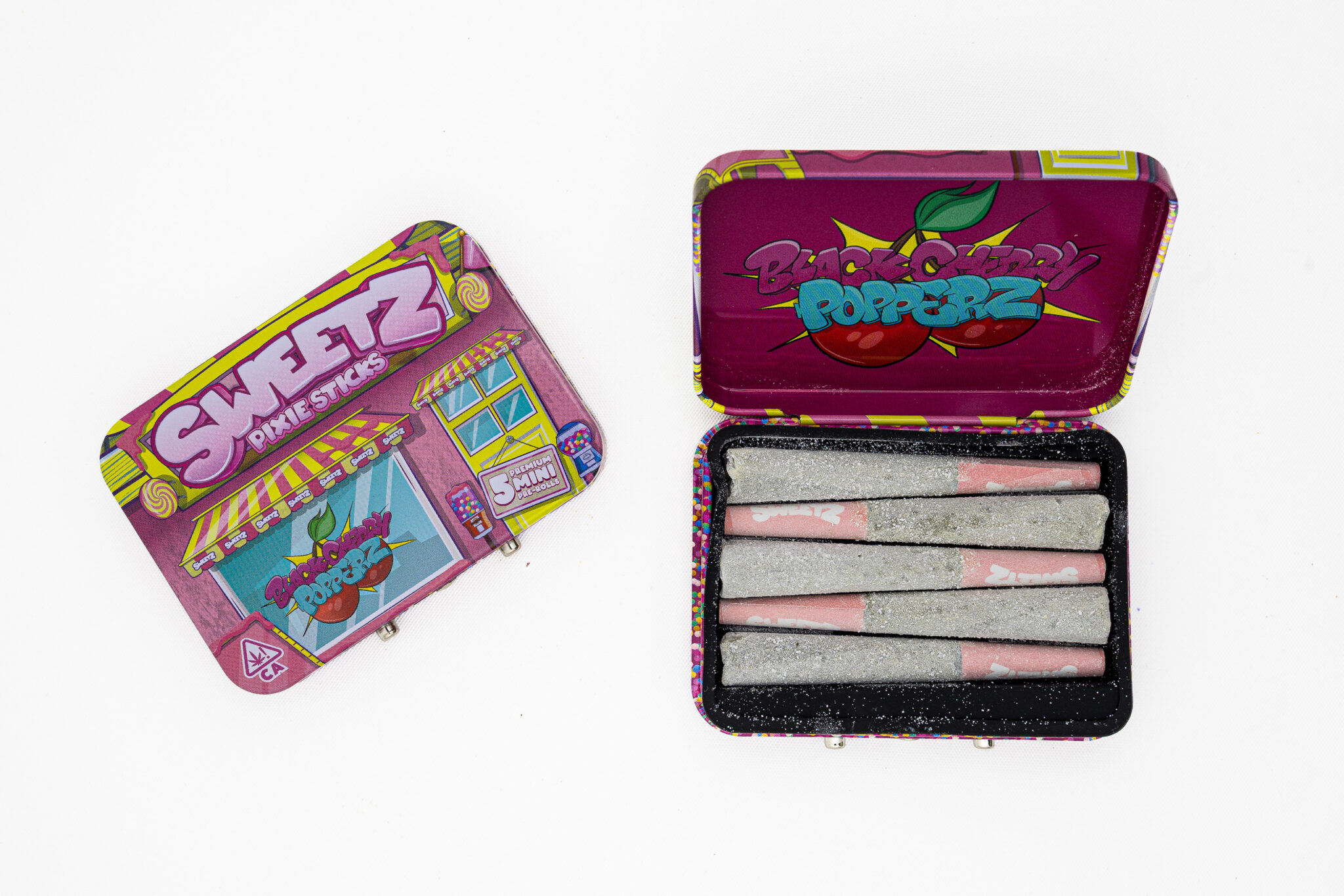 SWEETZ-PIXIE-STIX-5-PK-PREMIUM-PRE-ROLL-BLACK-CHERRY-POPPERZSWEETZ-PIXIE-STIX-5-PK-PREMIUM-PRE-ROLL-BLACK-CHERRY-POPERZX-1