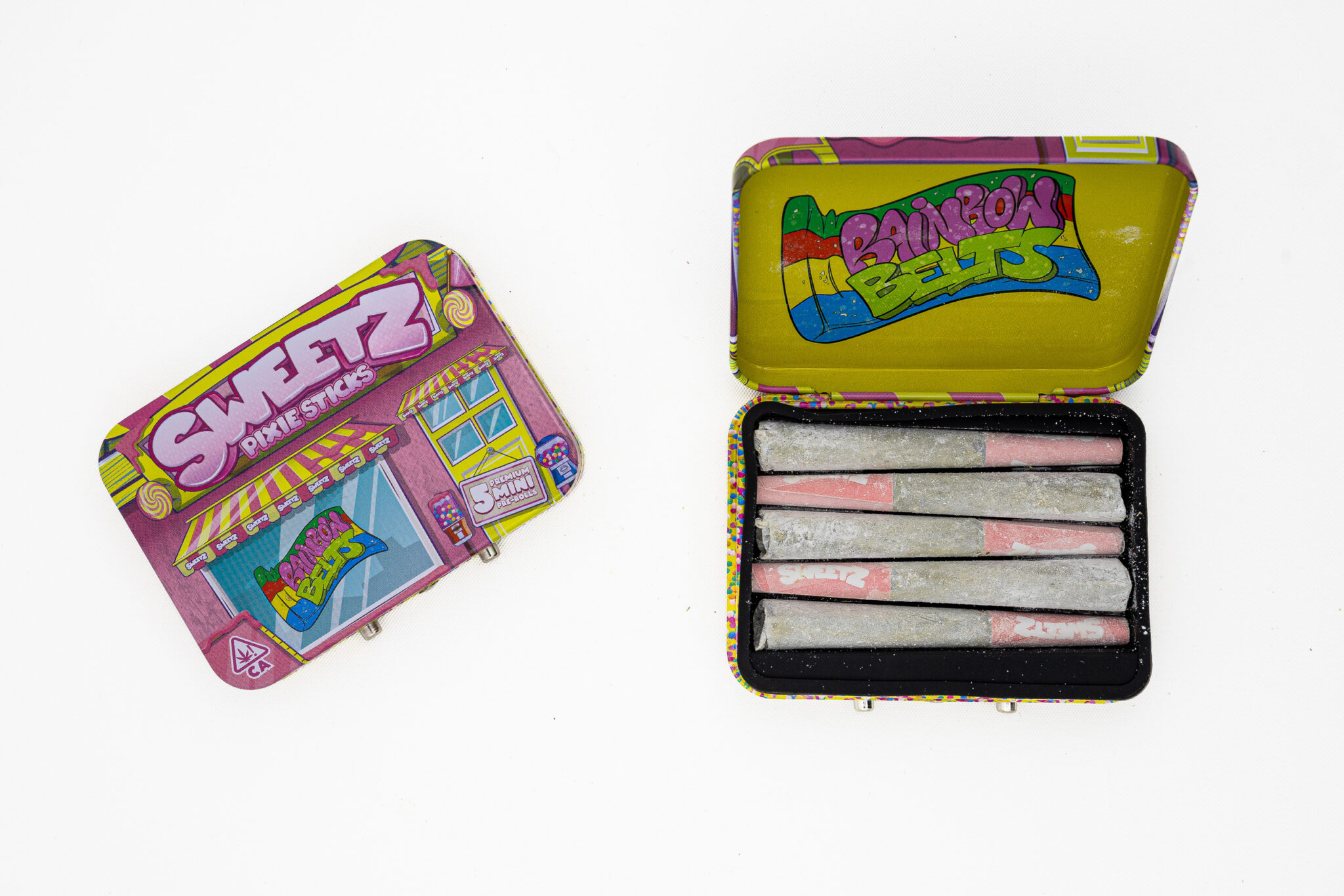 SWEETZ-PIXIE-STIX-5-PK-PREMIUM-PRE-ROLL-RAINBOW-BELTSX-25