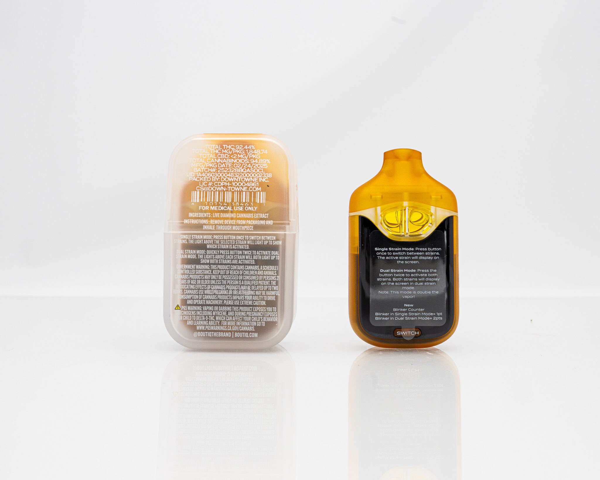 BOUTIQ-–-DISPOSABLE-RECHARGEABLE-VAPE-CARTS-–-V.3-SWITCH-DUAL-TANK-–-W -LIQUID-LIVE-DIAMONDS-2GM-ORANGE-SLUSH- -CHERRY-PIEX-20